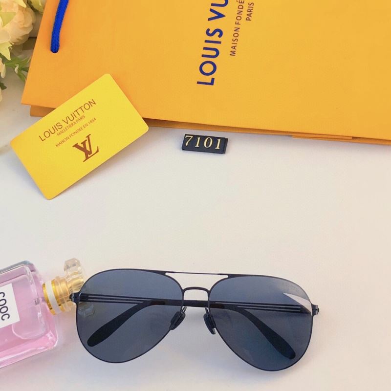 Louis Vuitton Sunglasses